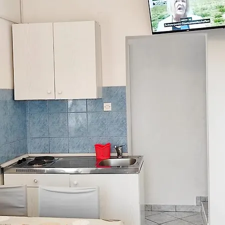 Guest house Danica