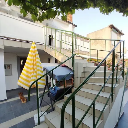 Danica Πανσιόν