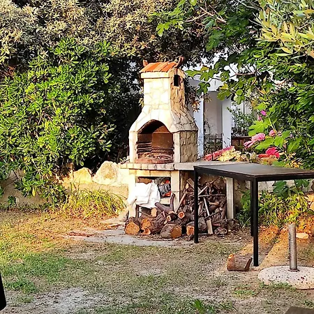 Πανσιόν Danica *